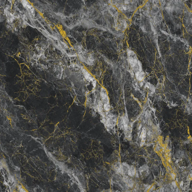 DARK GRAY DECORATIVE OVIEDO PVC