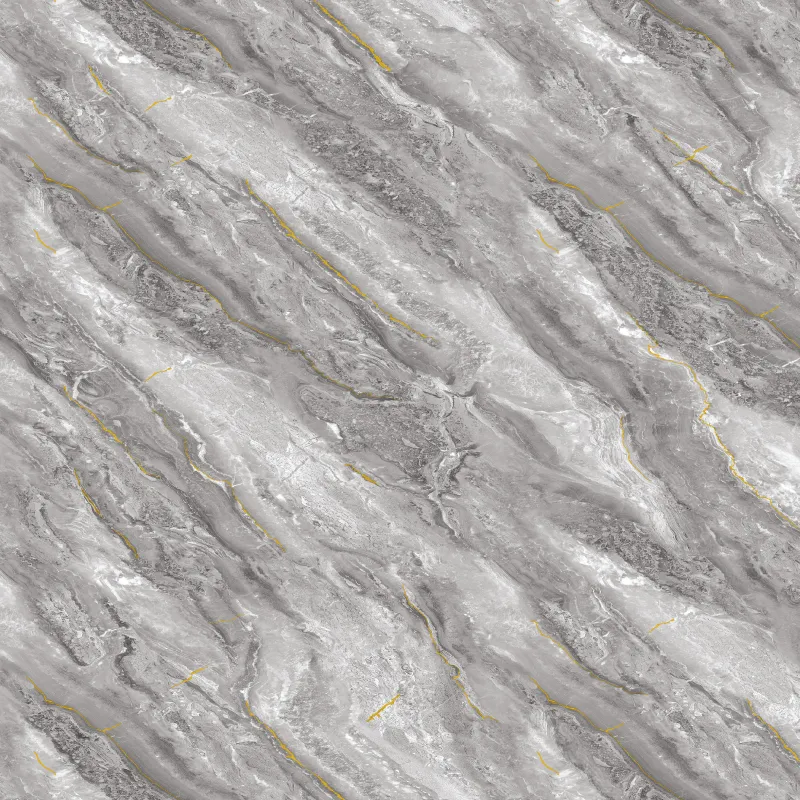 POLYWOOD BOARD PSH1224-LJ24808 GRAY PVC DECORATIVE SEGOVIA