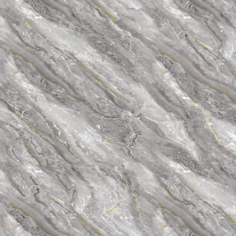 POLYWOOD BOARD PSH1224-LJ24808 GRAY PVC DECORATIVE SEGOVIA