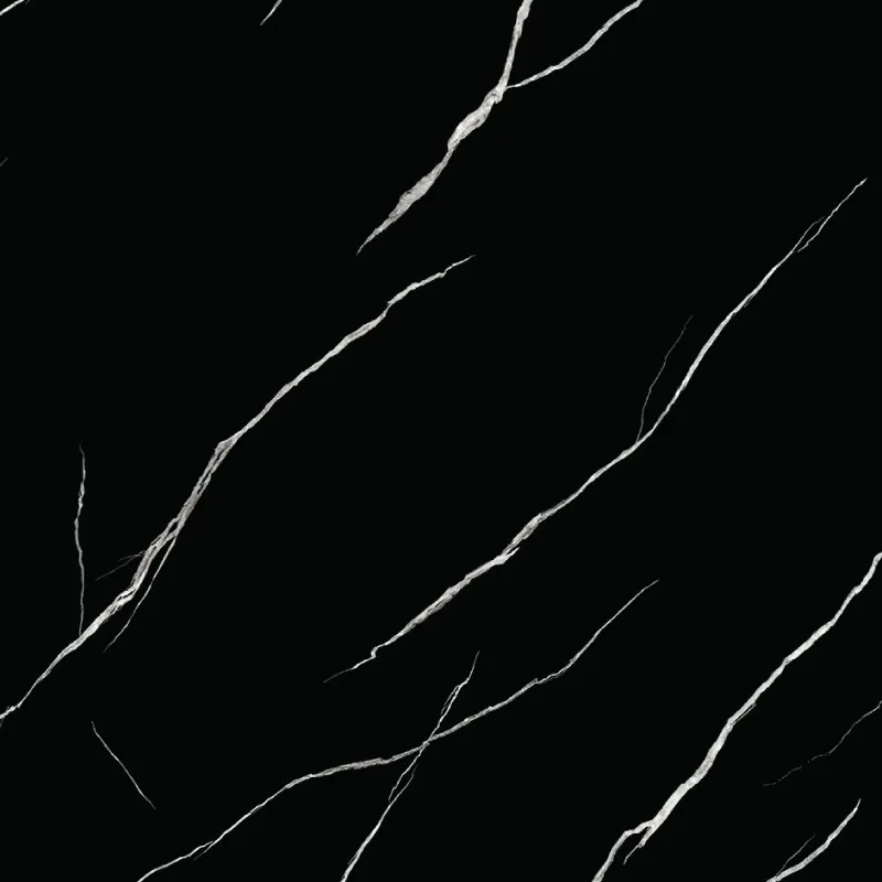 POLYWOOD BOARD PSH1224-KN27005 BLACK PVC DECORATIVE MURCIA