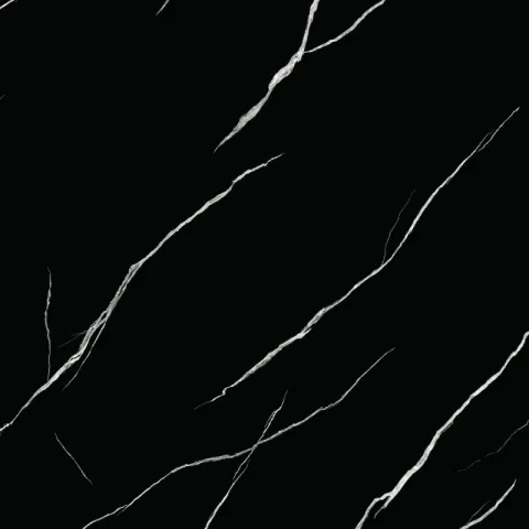 POLYWOOD BOARD PSH1224-KN27005 BLACK PVC DECORATIVE MURCIA