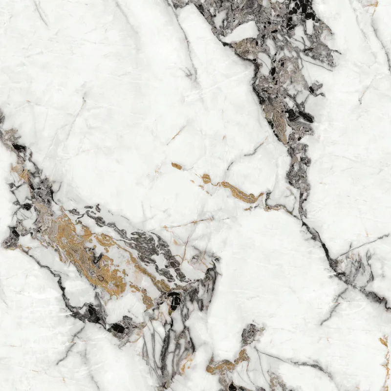 POLYWOOD BOARD PSH1224-KN9267 WHITE PVC DECORATIVE TERRASSA