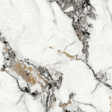 POLYWOOD BOARD PSH1224-KN9267 WHITE PVC DECORATIVE TERRASSA