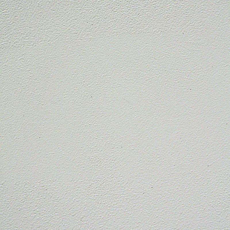 FIBERGLASS WHITE