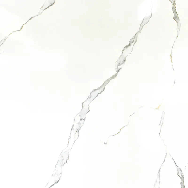 CARRARA PVC WHITE