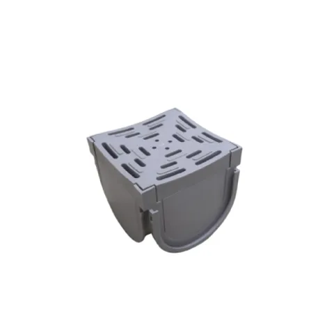 RAVAK JOINTS JRM0625-2024MB-FJ-100X100 BLACK PP