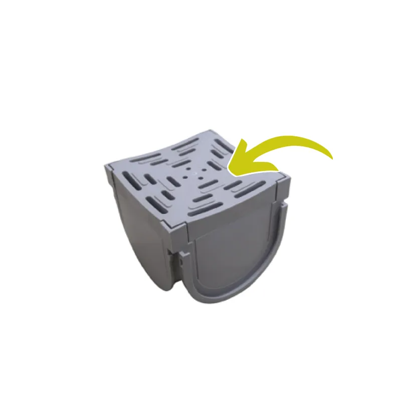 RAVAK JOINTS COVER JRM0625-2024MB-FJC-100 BLACK PP