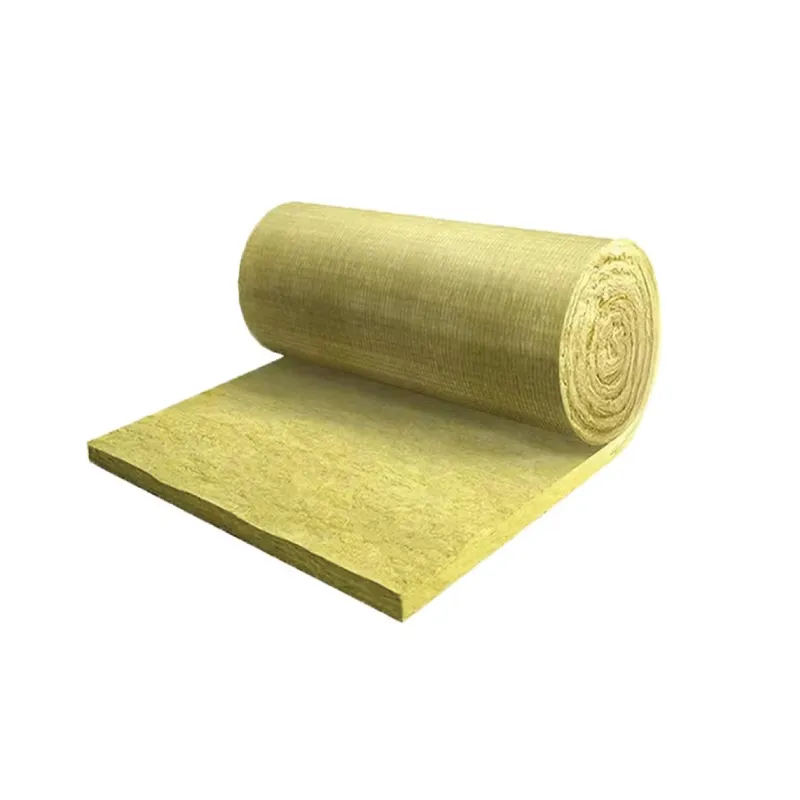 RAVAK INSULATION IRF0725-MINERAL WOOL BLANKET BARE BASALT 50KG/M3 MINERAL WOOL BLANKET
