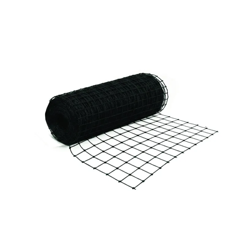 RAVAK BIRD NET BRJ0925-JGB045 BLACK HDPE 60GSM