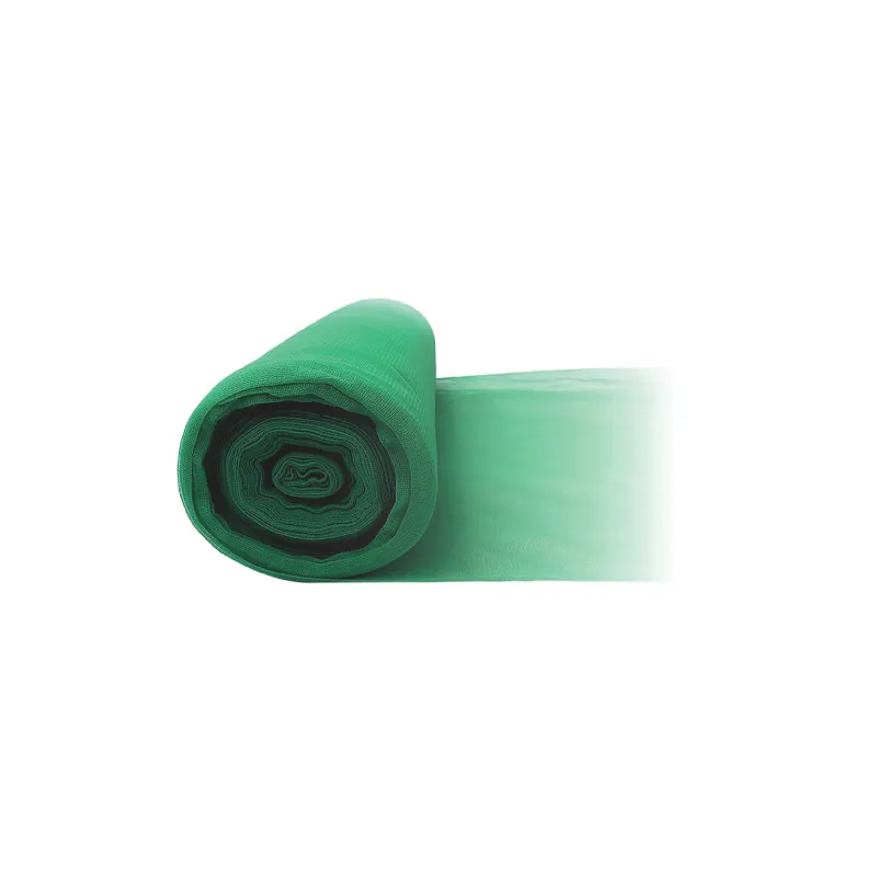 75GSM GREEN HDPE