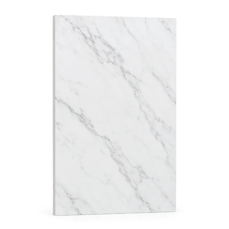CARRARA LAMINATED PVC