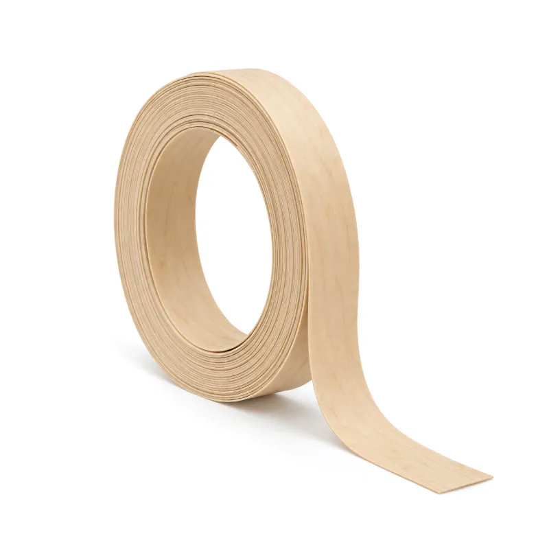 WOODTEK EDGE BANDING EWC0326-202403 MAPLE PVC 50M