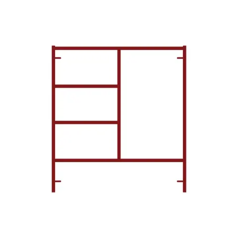 XTEND SCAFFOLDING GS GREY METAL STANDARD