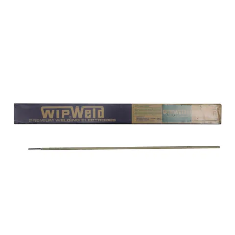 WIPWELD WELDING ROD 6011 EXTRUDED CELLULOSIC POWDER ROD