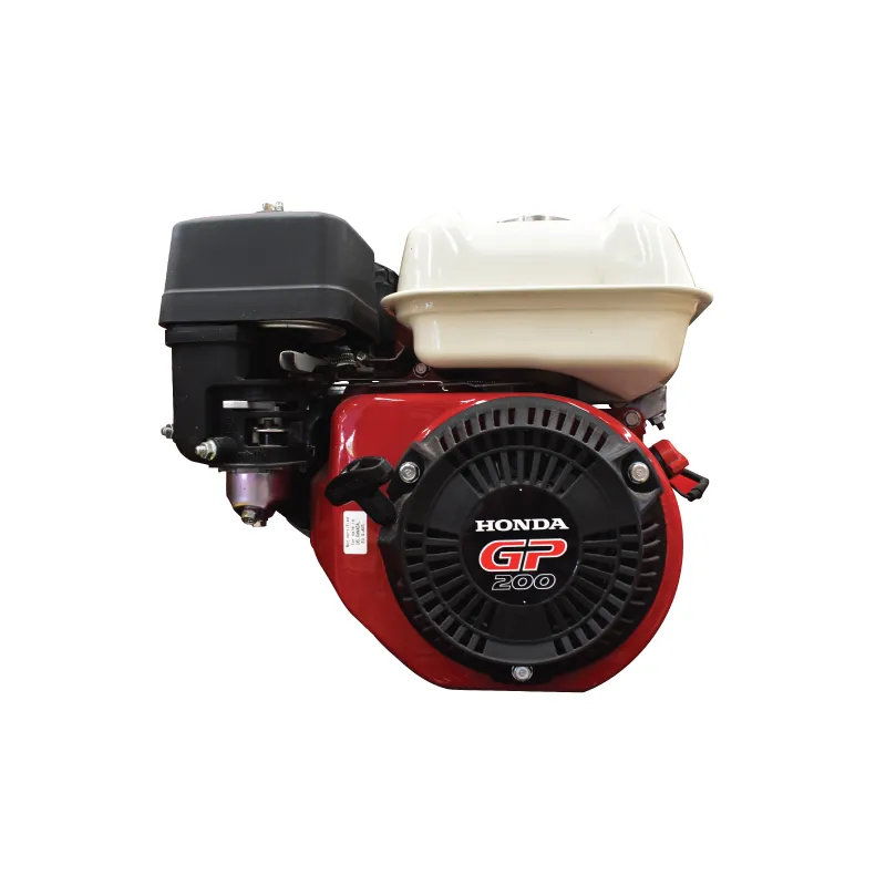 HONDA ENGINE GP200H CH1 RED METAL 6.5HP