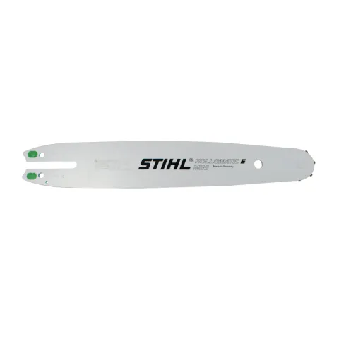 STIHL GUIDEBAR MS 170 CHAIN SAW 3005 000 3905 WHITE HARD METAL