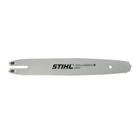 STIHL GUIDEBAR MS 170 CHAIN SAW 3005 008 3909 WHITE HARD METAL