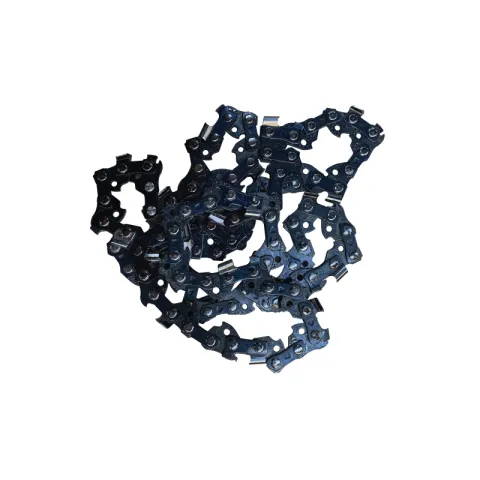 STIHL CHAIN LOOP MS 250 CHAIN SAW 3610 000 0055 SILVER METAL/CHROMIUM