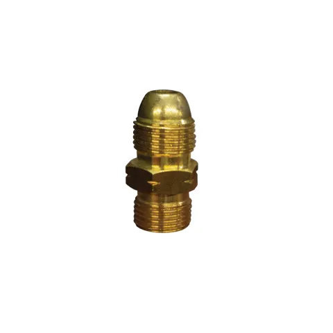 POWERCRAFT LPG ADAPTER LPG A BRONZE COPPER