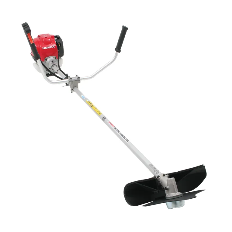 HONDA BRUSH CUTTER UMK435 U2ST RED METAL/PLASTIC REGULAR