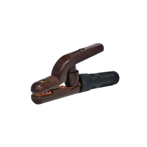 HAUSMANN ELECTRODE HOLDER KY1017-300 EHH07092019-300 COPPER/ALLOY