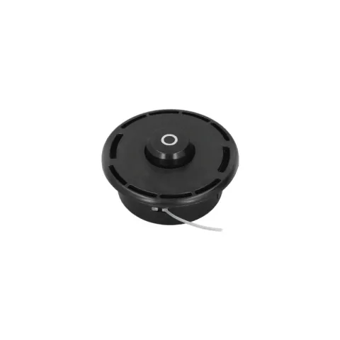 RYKER TRIMMER HEAD THRJ0720-JD-THN1 BLACK PLASTIC