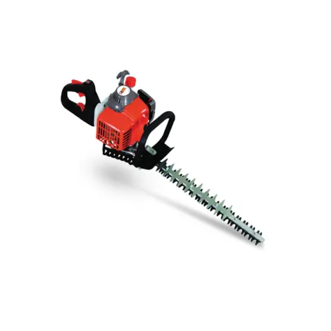 RYKER HEDGE TRIMMER HRH1120-SLP500 WHITE/ORANGE STAINLESS