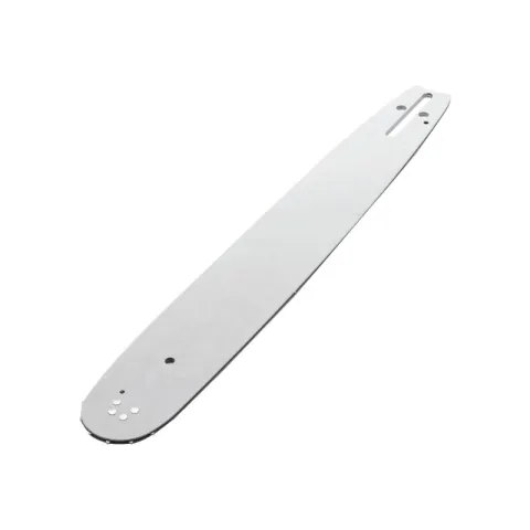 RYKER GUIDE BAR GRH0322-18 ALUMINUM. STEEL