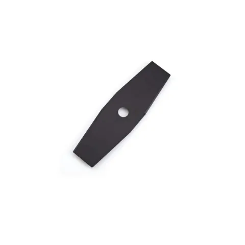 RYKER BLADE BRJ0422-2T GLOSSY METAL 2 TEETH STRAIGHT