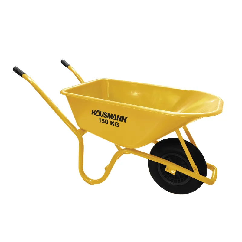 150KG METAL STANDARD YELLOW