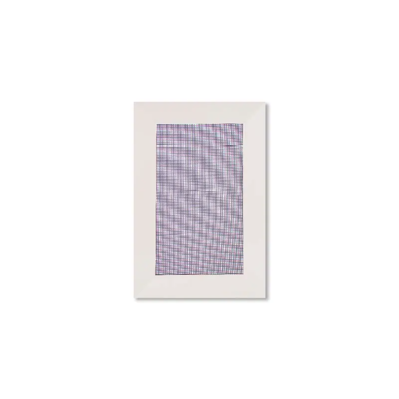 BUENAVISTA WINDOW ACCESSORIES MNBV6060 GRAY UPVC ACCESSORIES SCREEN