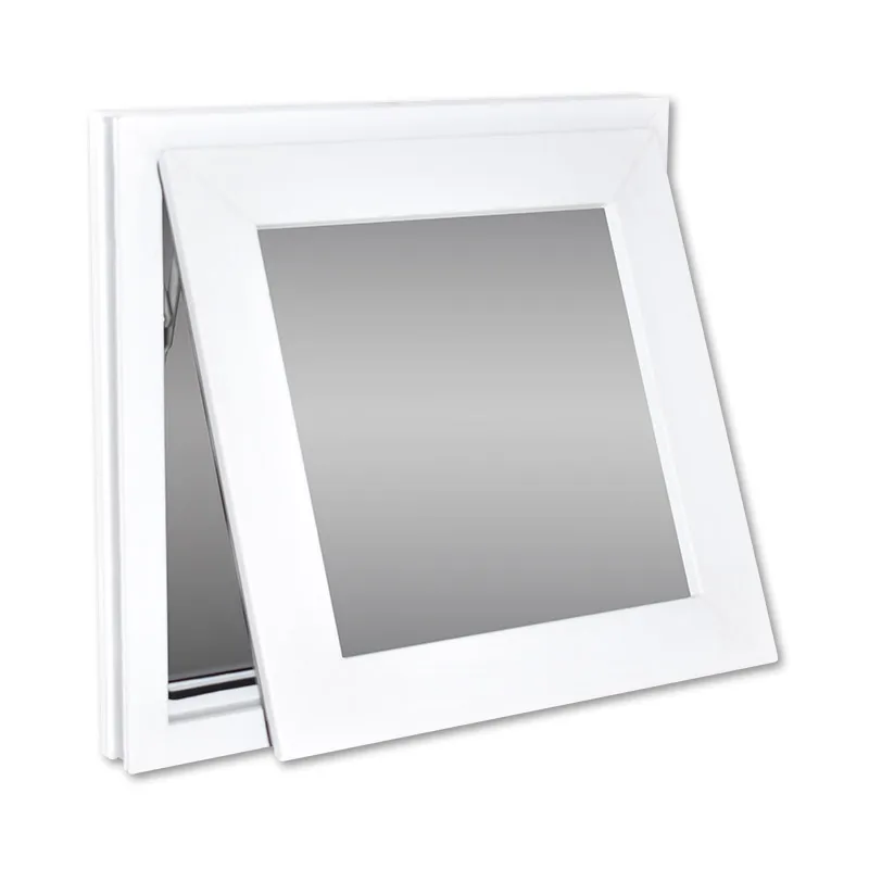 AWNING CLEAR GLASS