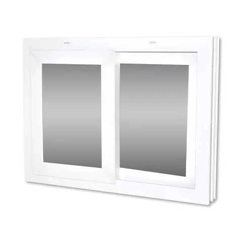 BUENAVISTA WINDOW 120120CW CLEAR GLASS CASEMENT