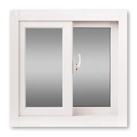 BUENAVISTA WINDOWS ALUMINUM WHITE/CREAM ALUMINUM DOOR SERIES SLIDING