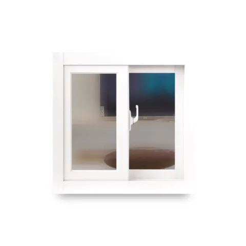 BUENAVISTA WINDOWS GRAY ALUMINUM WINDOW SLIDING