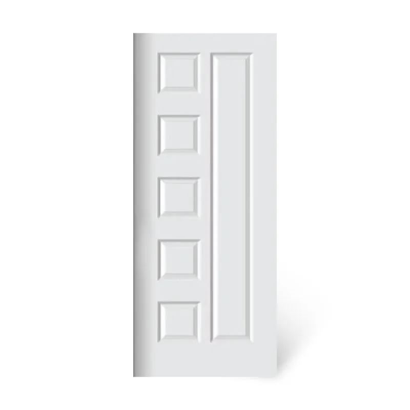 HONEYCOMB MDF MOULDED WHITE
