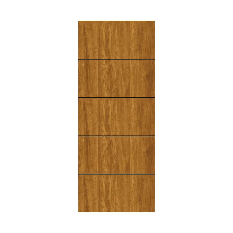 DESIGNCRAFT DOOR DDJ0525-FC02 WOOD MDF+MELAMINE FLUSH HAKONE
