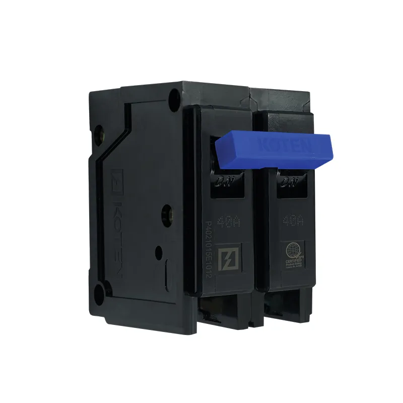 KOTEN CIRCUIT BREAKER HPH-P 20A PLUG IN 2P