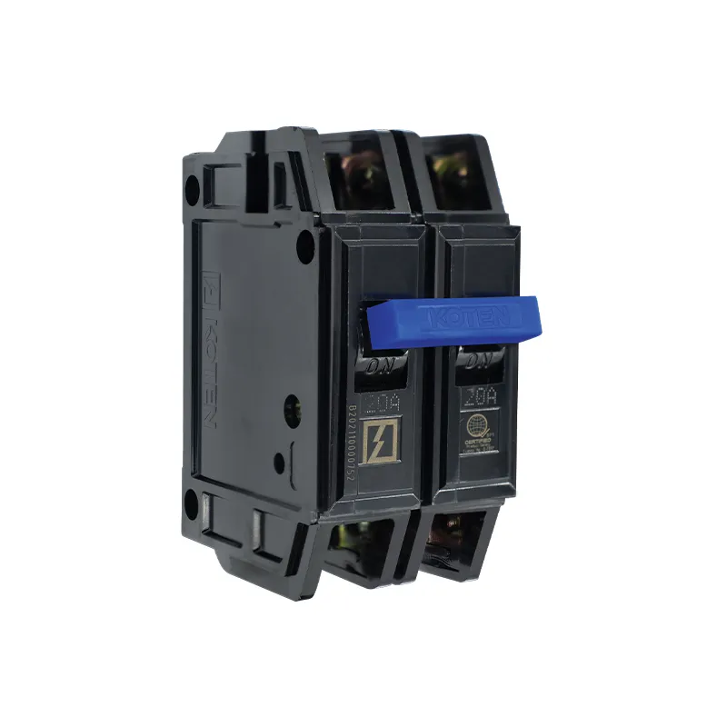 KOTEN CIRCUIT BREAKER HPH 20A BOLT ON 2P