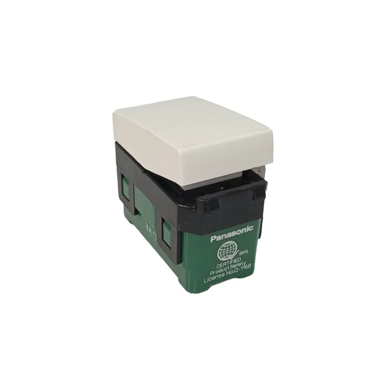 P-SWITCH PANASONIC WEG-5002K-5 WIDE 3-WAY