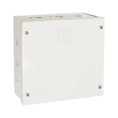 KOTEN PULL BOX PBK930-5G GRAY SQUARE