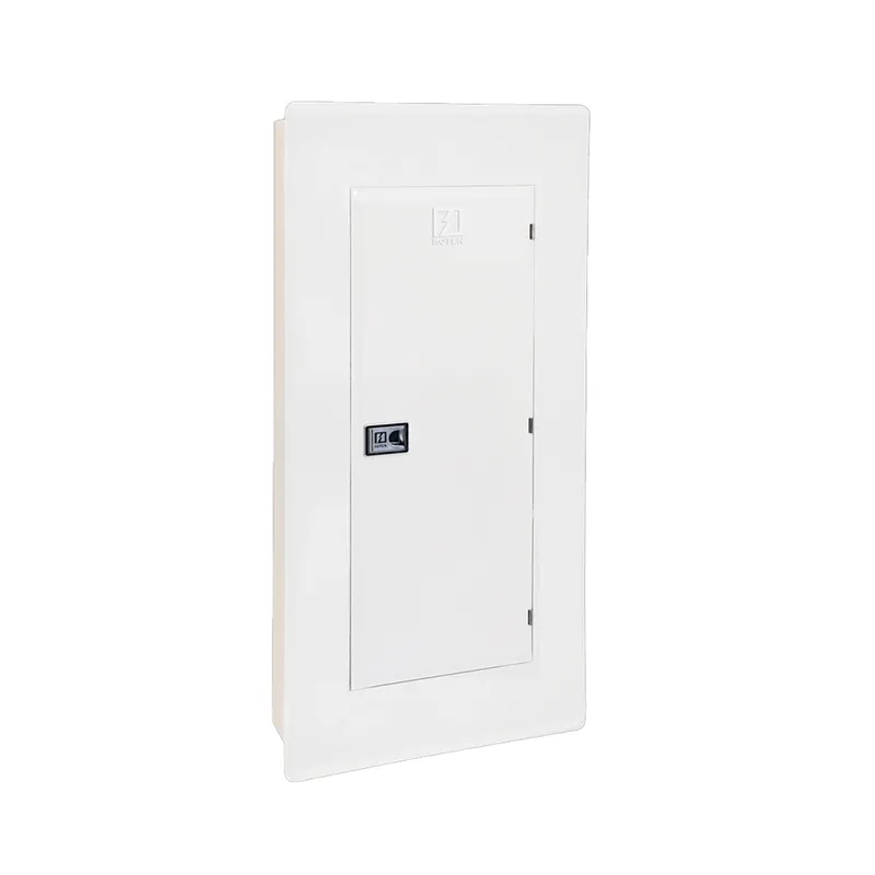 KOTEN CIRCUIT BREAKER 4 BRANCHES 3P BEIGE METAL FOR BOLT-ON