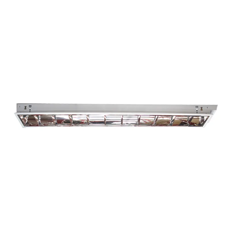 LUMINAIRE ZIGMA TQRT8118 600X185X75MM 1X18W