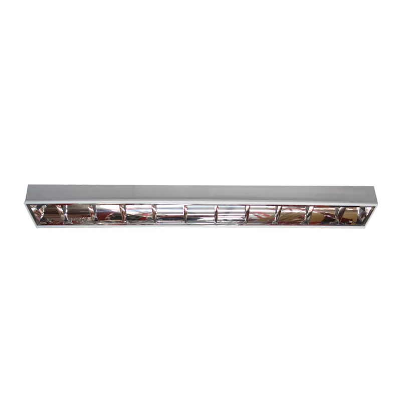 LUMINAIRE ZIGMA TQST8118 600X185X75MM 1X18W