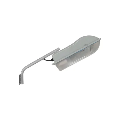 ZIGMA STREET LAMP 22006-2 GREEN PLASTIC LAMP DOUBLE HOLDER