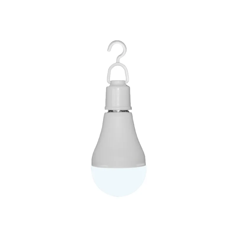 ZIGMA LED LAMP TP-EMG-5W DAYLIGHT 5W LED BALLET