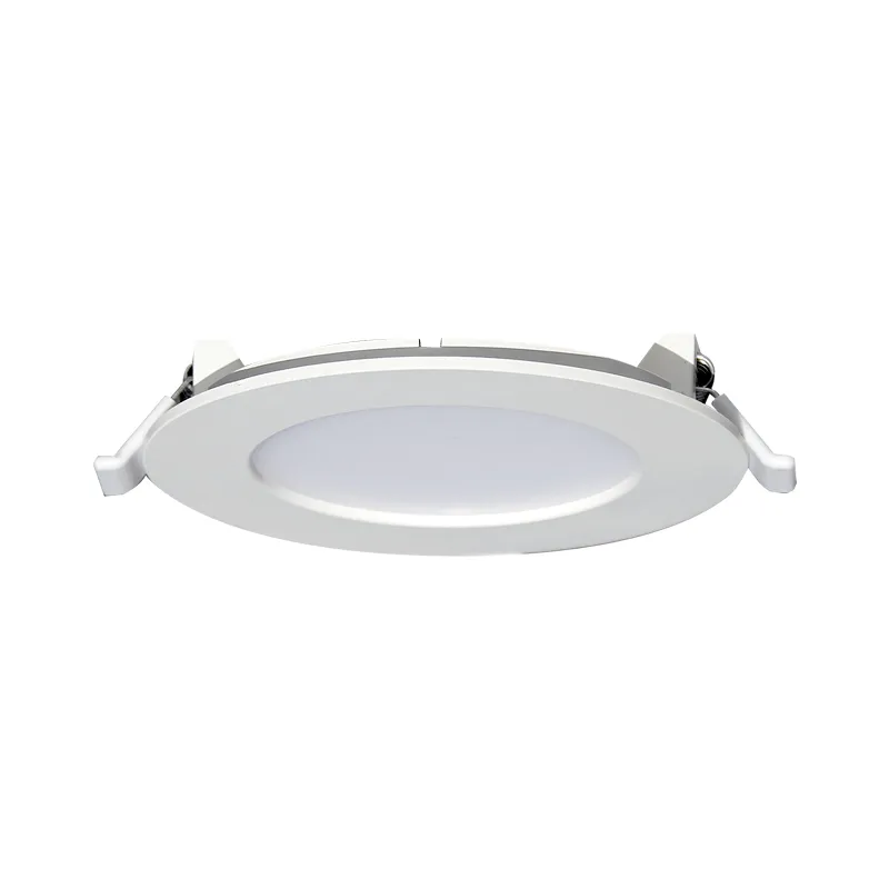 ZIGMA DOWNLIGHT 2106P-MBY4-DL DAYLIGHT 6W RECESSED ROUND