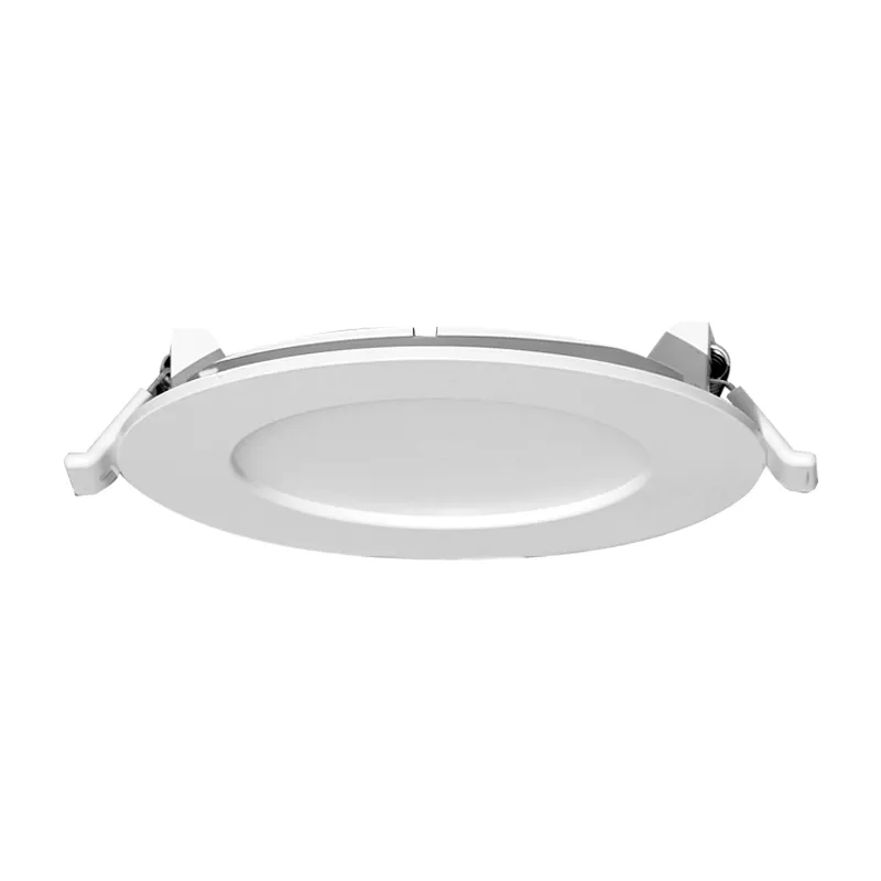ZIGMA DOWNLIGHT 2106X-MBY5-DL DAYLIGHT 9W RECESSED ROUND