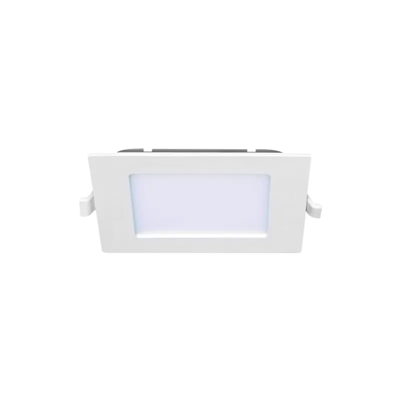ZIGMA DOWNLIGHT 2706D-MBF3-DL DAYLIGHT 3W RECESSED SQUARE