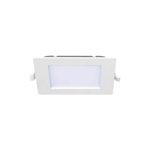 ZIGMA DOWNLIGHT 2706D-MBF3-DL DAYLIGHT 3W RECESSED SQUARE